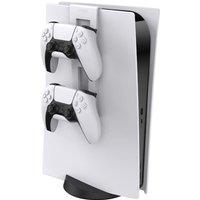 Venom PS5 Controller Rack in White