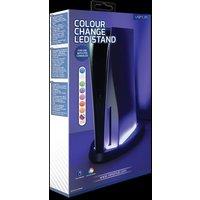 Venom PS5 LED Console Stand in Black