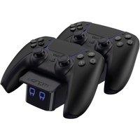 Venom PS5 Twin Charging Dock in Black