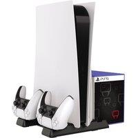 Venom PS5 Cool & Charge Stand in Black