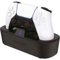 Venom PS5 Controller Turbo Charging Dock in Black