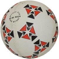 Street Football Size 5 Nylon 'Street' Football