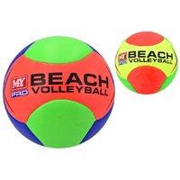 MY Pro Size 4 Beach Volleyball With Assorted Colours