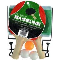 Baseline Table Tennis Ping Pong Set