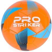 Pro Striker Size 5 Football Orange