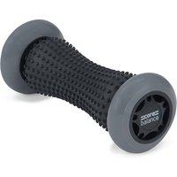 Core Balance Foot Roller Massager Reflexology Feet Massage Plantar Fasciitis in Black