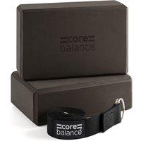 Core Balance
