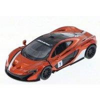 Kinsmart McLaren P1 1:36 Scale Die Cast Car (Assorted, One Supplied)