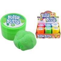 Puffy Putty 2 In 1 (One at Random)