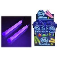 Glow Party 2 Pieces 6" Glow Sticks