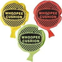 Kandy Toys Self Inflating Whoopee Cushion
