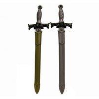 Kandy Toys Mighty Plastic 65cm Sword (One Supplied)