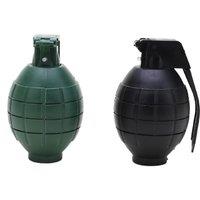 Kandy Toys Combat Mission Toy Hand Grenade With Sound & Light