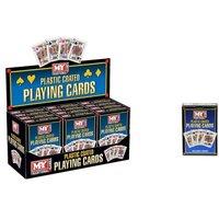Kandy Toys My Plastic Coated Playing Cards