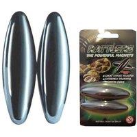 Kandy Toys Rattlers The Powerful Rattlesnake Magnets