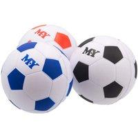 MY 4" Foam Soccer Ball (Assorted Colours)