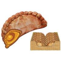 Kandy Toys 15cm Plush Pasty Looks Just Like The Real Thing