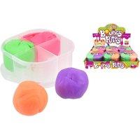 Bouncy Putty 4 In 1