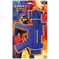 S.W.A.T Toy Machine Blaster with Sound