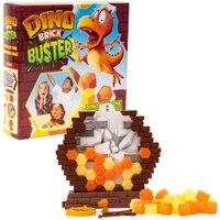 KandyToys Dino Brick Buster Game