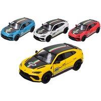 Kandy Toys Die Cast Lamborghini Urus Performante 5"