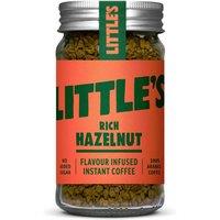 Little's Coffee