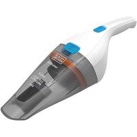 Black & Decker Handheld lightweight Vacuum in Grey