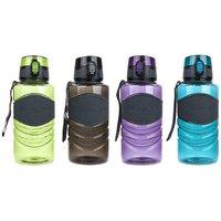 Summit Pursuit Hydroex 1.2L Leak Proof Bottle. 4 Colours One Supplied