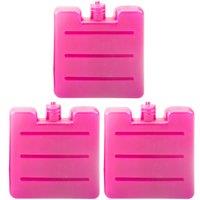 VFM e-Store MyBento Berry Pink Cooler Block 100ml (3 Pack)