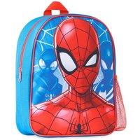 Marvel Spiderman School Backpack