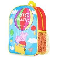Peppa Pig Nursery School Backpack