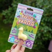 Boxer Gifts Grow A Calma Llama Toy