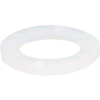 McAlpine PWW2 1.5" Backnut Washer in White