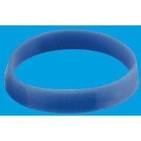 McAlpine S13 1.25" Compression Ring for Imperial Copper in Blue