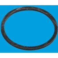 McAlpine RW3 2" Trap Inlet Washer in Black