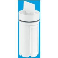 McAlpine STW19-TUBE Dip Tube for STW 1.5" Shower Traps in White