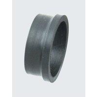 McAlpine R/SEAL-42X32 1.5" x 32mm Synthetic Rubber Seal Reducer in Black