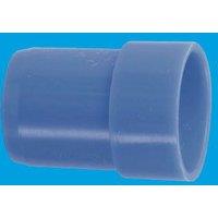 McAlpine 228532 Blanking Plug for Traps & Fittings in Blue