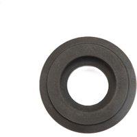 McAlpine 1.5" Multifit Donut Washer Kit for CC-KIT in Black