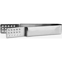 Kilo Tea Bag Tongs Stainless Steel in Metallic Silver