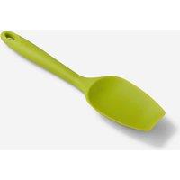 Zeal Silicone Spatula Spoon 26cm in Lime