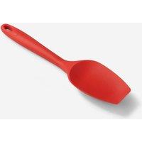 Zeal Silicone Spatula Spoon 26cm in Red