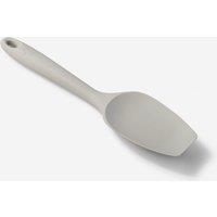 Zeal Silicone Spatula Spoon 26cm in Light Grey