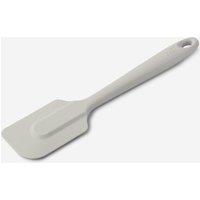 Zeal Ergonomic Silicone Spatula 26cm in Light Grey