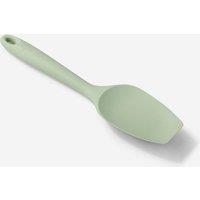 Zeal Silicone Spatula Spoon 26cm in Pale Green