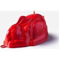 Kilo Rabbit Jelly Mould in Red