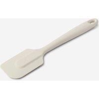 Zeal Ergonomic Silicone Spatula 26cm in Cream