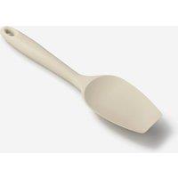 Zeal Silicone Spatula Spoon 26cm in Cream