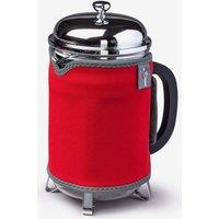 Zeal Cafetiere Jacket 12 Cup in Red