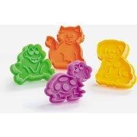 Kilo Animal Cookie Cutters